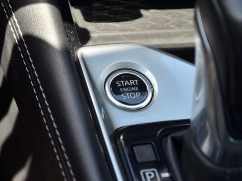 Used 2024 Nissan Altima 2.5 SV w/ SV Premium Package FWD image 27