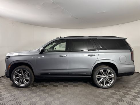 New 2025 Cadillac Escalade Sport w/ Touring Package image 15