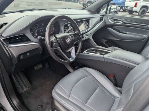 Used 2024 Buick Enclave Essence w/ Sport Touring Edition image 13