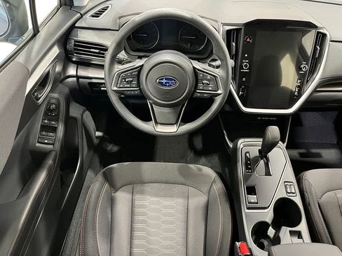 New 2026 Subaru Impreza 2.0i Sport image 15