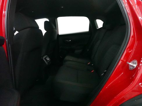 Certified 2025 Honda HR-V Sport image 26
