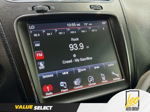 Used 2019 Dodge Journey Crossroad FWD image 16
