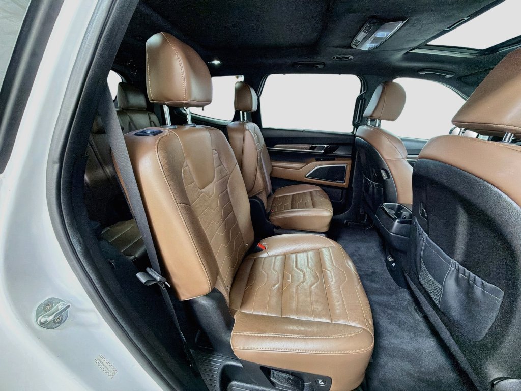 Used 2022 Kia Telluride SX w/ SX Prestige Package AWD/4WD image 31