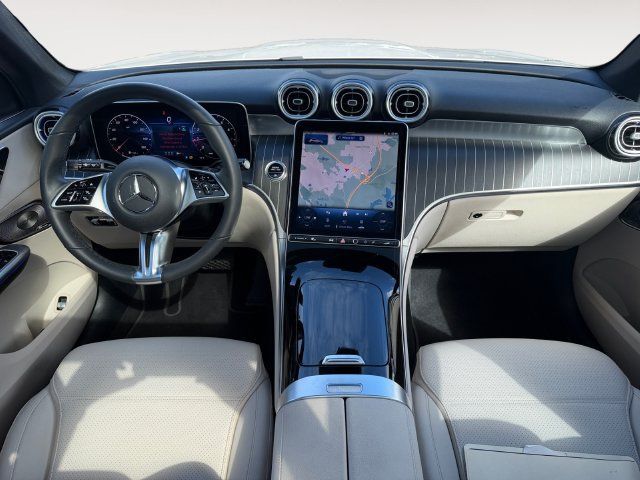 Certified 2026 Mercedes-Benz GLC 300 4MATIC image 15