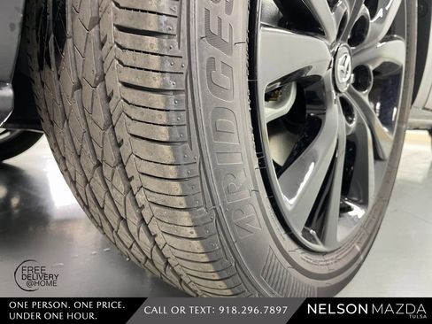 New 2026 MAZDA CX-30 AWD 2.5 S w/ Select Sport Pkg image 10