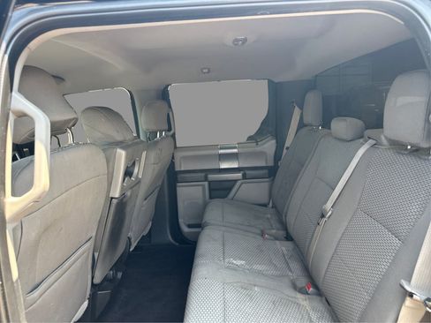 Used 2017 Ford F150 XLT w/ Equipment Group 301A Mid AWD/4WD image 38