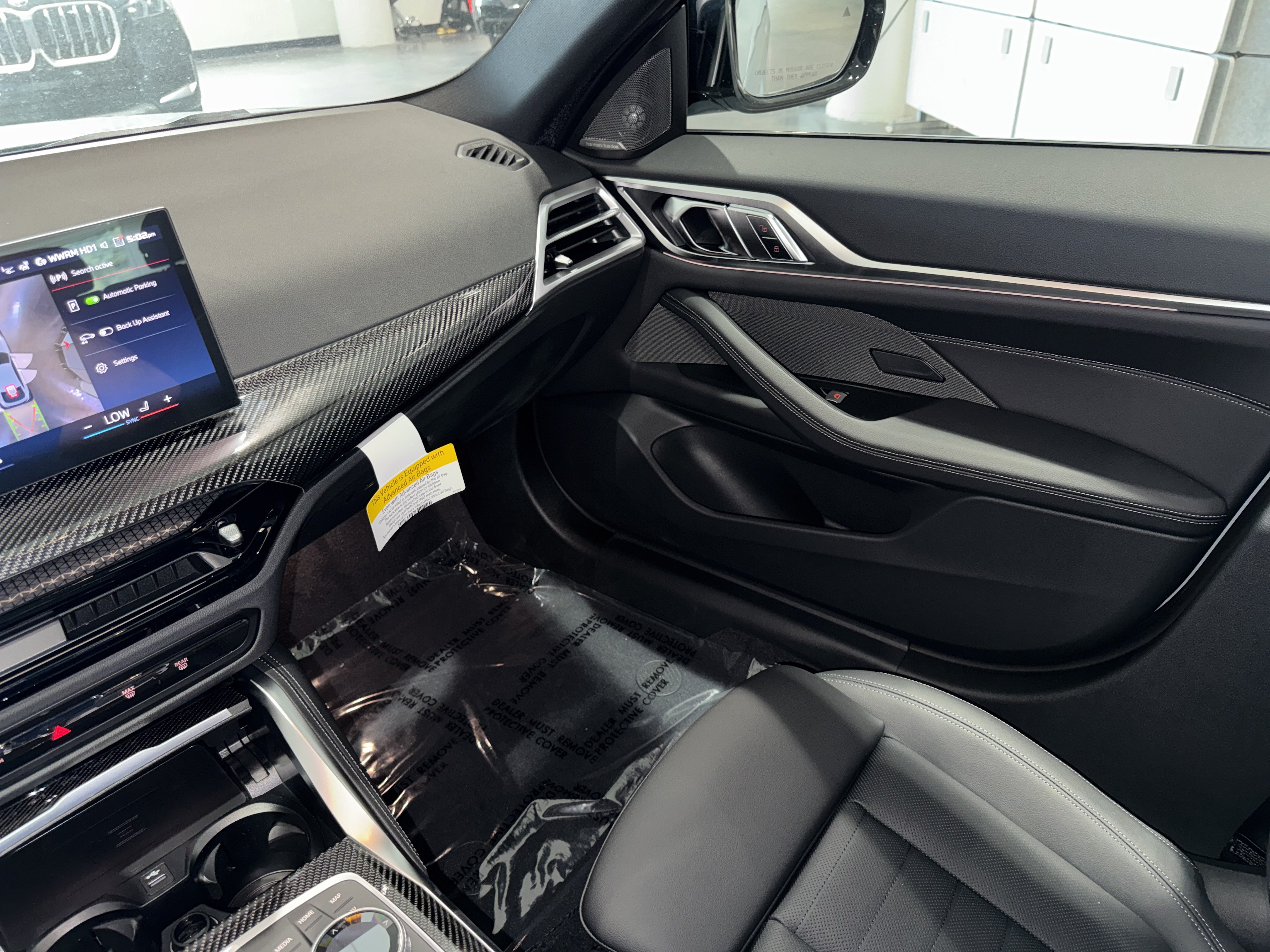 New 2026 BMW M440i w/ Premium Package RWD image 21