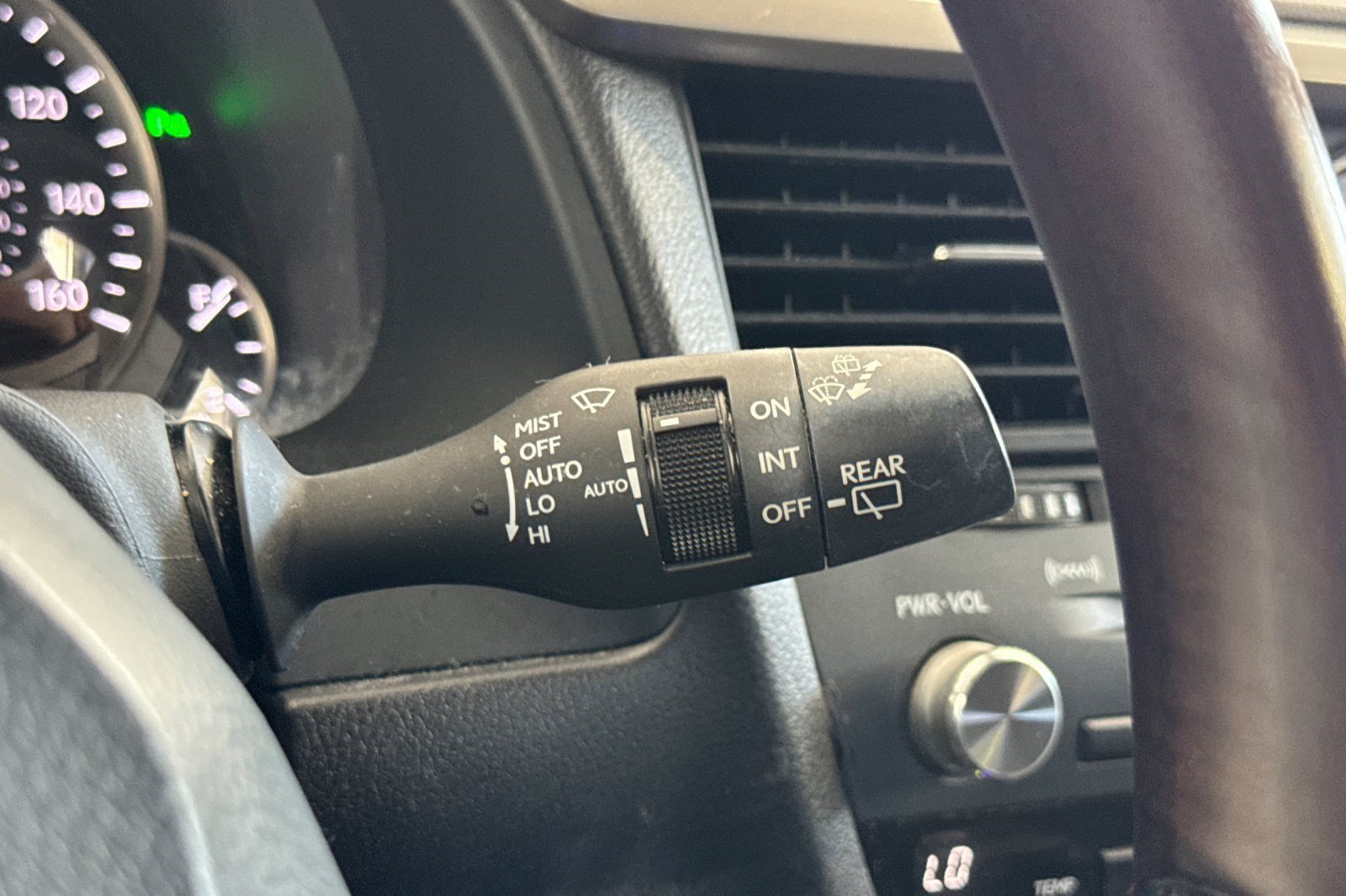 Used 2017 Lexus RX 450h AWD w/ Cold Weather Package image 34