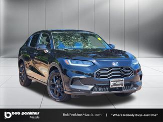 Used 2023 Honda HR-V Sport 360° Tour