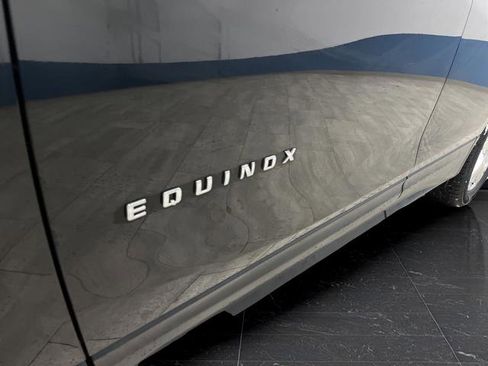 Used 2020 Chevrolet Equinox Premier w/ LPO, Floor Liner Package image 32