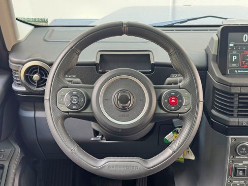 Used 2024 INEOS Grenadier AWD/4WD image 18