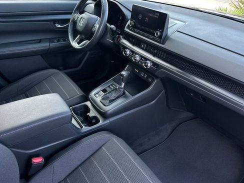 Certified 2023 Honda CR-V Sport image 18