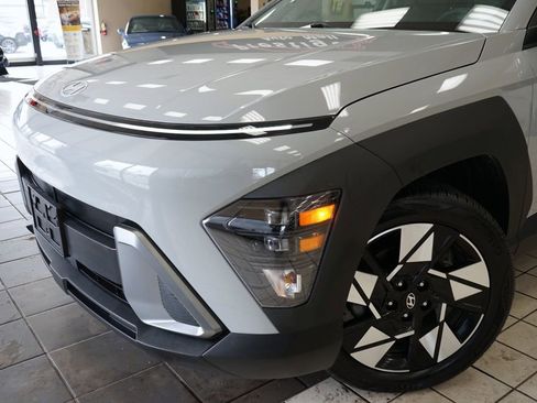 Used 2024 Hyundai Kona SEL image 19