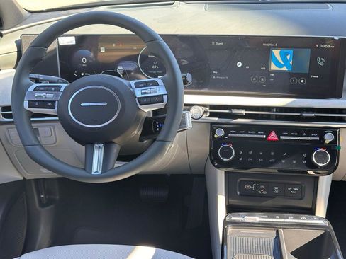 New 2026 Hyundai Tucson Limited image 21