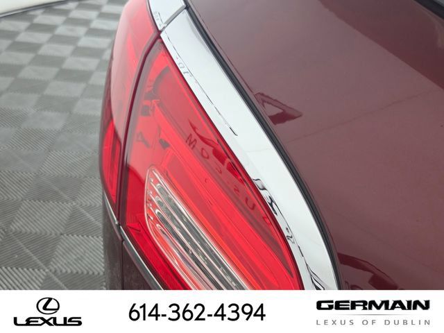 Used 2017 Buick Enclave Convenience FWD image 14