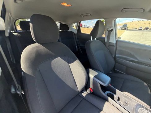 Used 2024 Hyundai Kona SEL AWD/4WD image 15