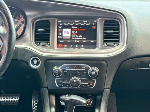 Used 2020 Dodge Charger GT w/ Blacktop Package image 13