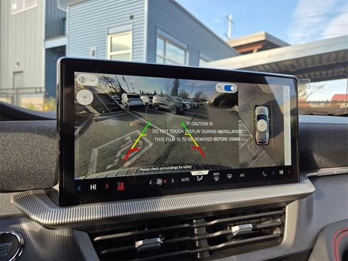 New 2026 Ford Explorer ST image 14