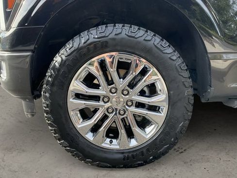 Certified 2024 Ford F150 King Ranch AWD/4WD image 9