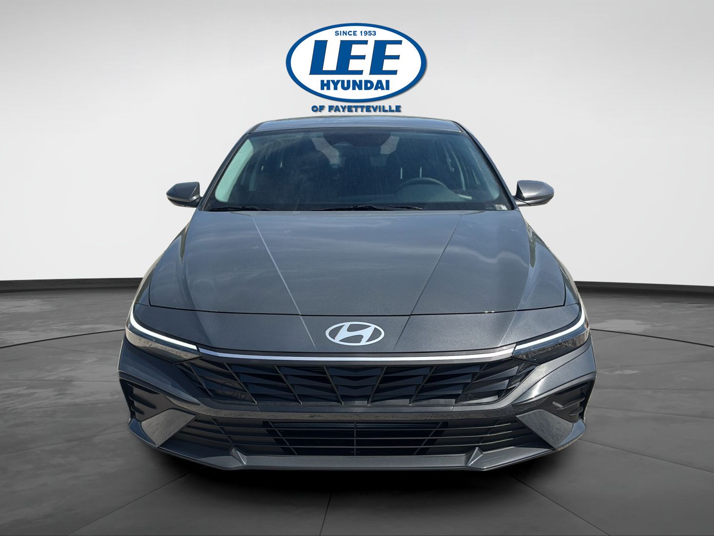 Certified 2026 Hyundai Elantra SE FWD image 8