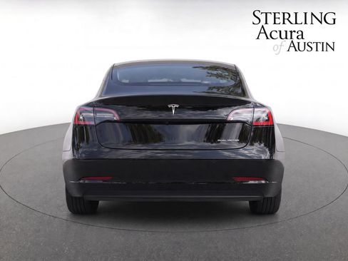 Used 2020 Tesla Model 3 Long Range AWD/4WD image 7