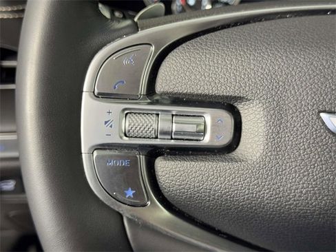 Used 2023 Genesis GV80 2.5T image 23