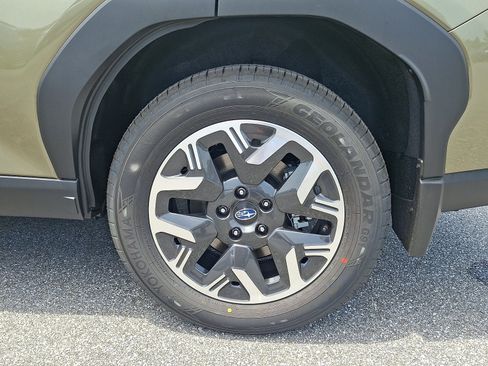 New 2026 Subaru Forester Premium AWD/4WD image 5