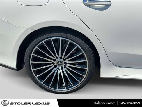Used 2022 Mercedes-Benz CLS 450 4MATIC image 6