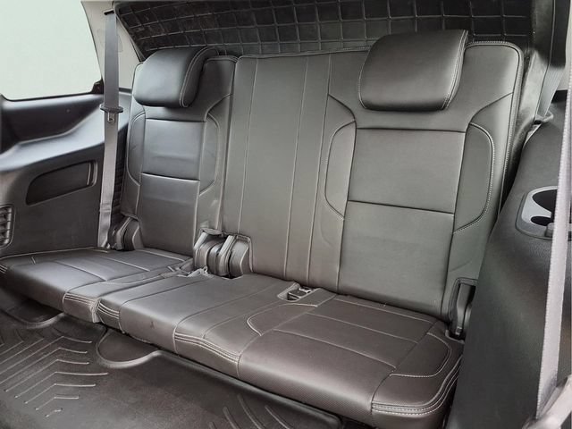 Used 2018 GMC Yukon Denali w/ Denali Ultimate Package AWD/4WD image 24