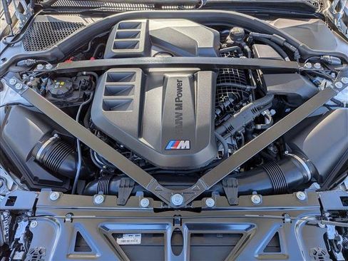 New 2027 BMW M3 Competition AWD/4WD image 17