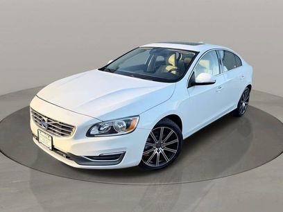 Used 2017 Volvo S60 T5 Inscription