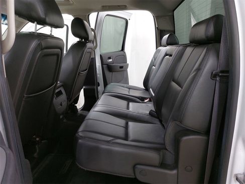 Used 2012 GMC Sierra 1500 SLT image 17