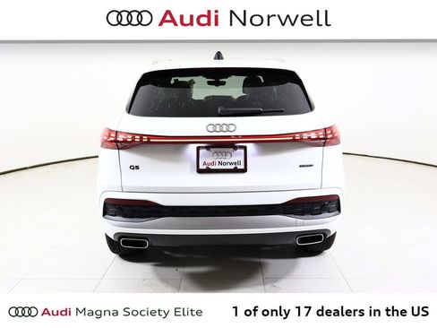 New 2026 Audi Q5 Premium AWD/4WD image 13