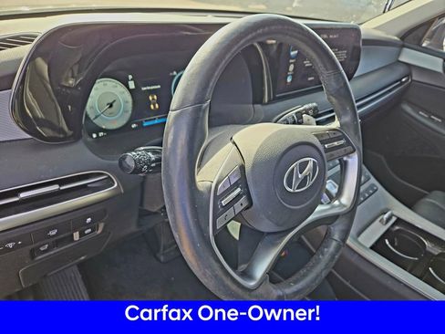 Used 2023 Hyundai Palisade SEL w/ Premium Package image 10