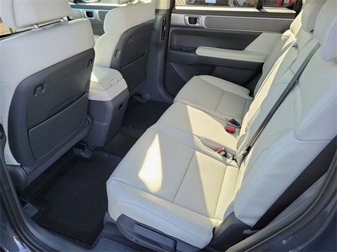 New 2026 Hyundai Santa Fe SEL image 19