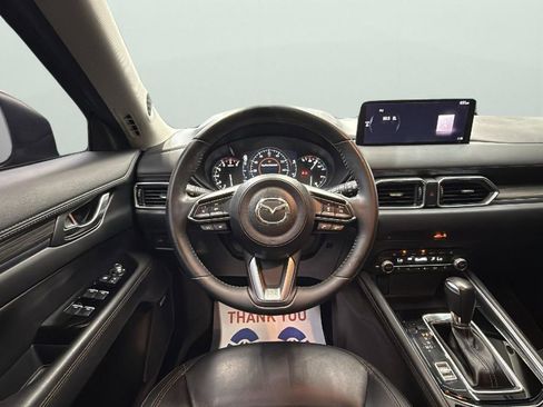 Used 2023 MAZDA CX-5 AWD 2.5 S w/ Premium Plus Pkg image 11