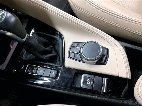 Used 2016 BMW X1 xDrive28i image 37