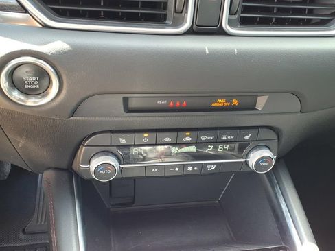 Used 2022 MAZDA CX-5 Carbon Edition AWD/4WD image 20