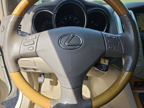 Used 2009 Lexus RX 350 AWD image 24