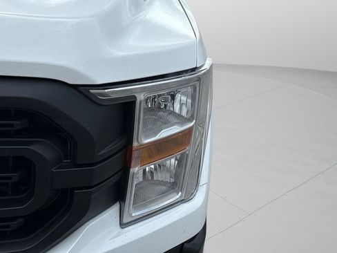 Used 2022 Ford F150 XL w/ Equipment Group 101A High image 17