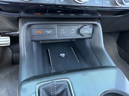 Certified 2025 Honda Civic Sport image 14