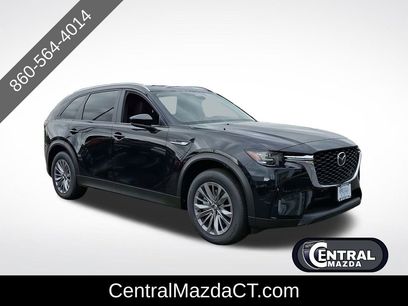 New 2025 MAZDA CX-90 3.3 Turbo w/ Select Package