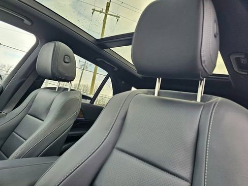 New 2026 Mercedes-Benz GLE 350 GLE 350 image 18