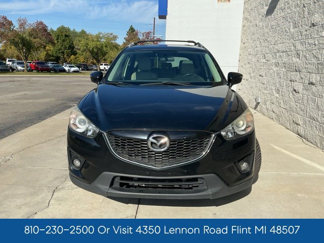 Used 2015 MAZDA CX-5 Grand Touring FWD image 2