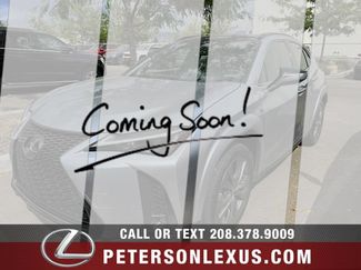Used 2024 Lexus UX 250h F Sport AWD/4WD video 1
