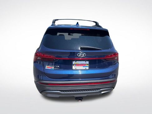 Certified 2023 Hyundai Santa Fe XRT w/ Cargo Package FWD image 4