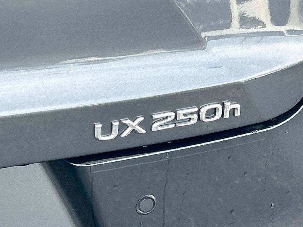 Used 2024 Lexus UX 250h F Sport FWD image 19