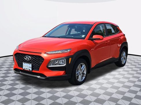 Used 2019 Hyundai Kona SE AWD/4WD image 2