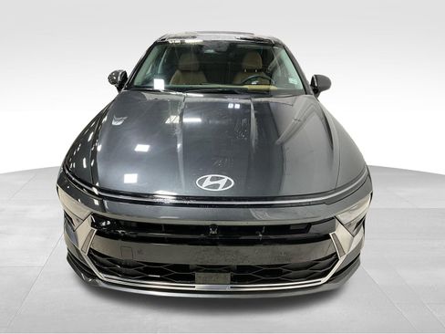 Used 2024 Hyundai Sonata Limited FWD image 3