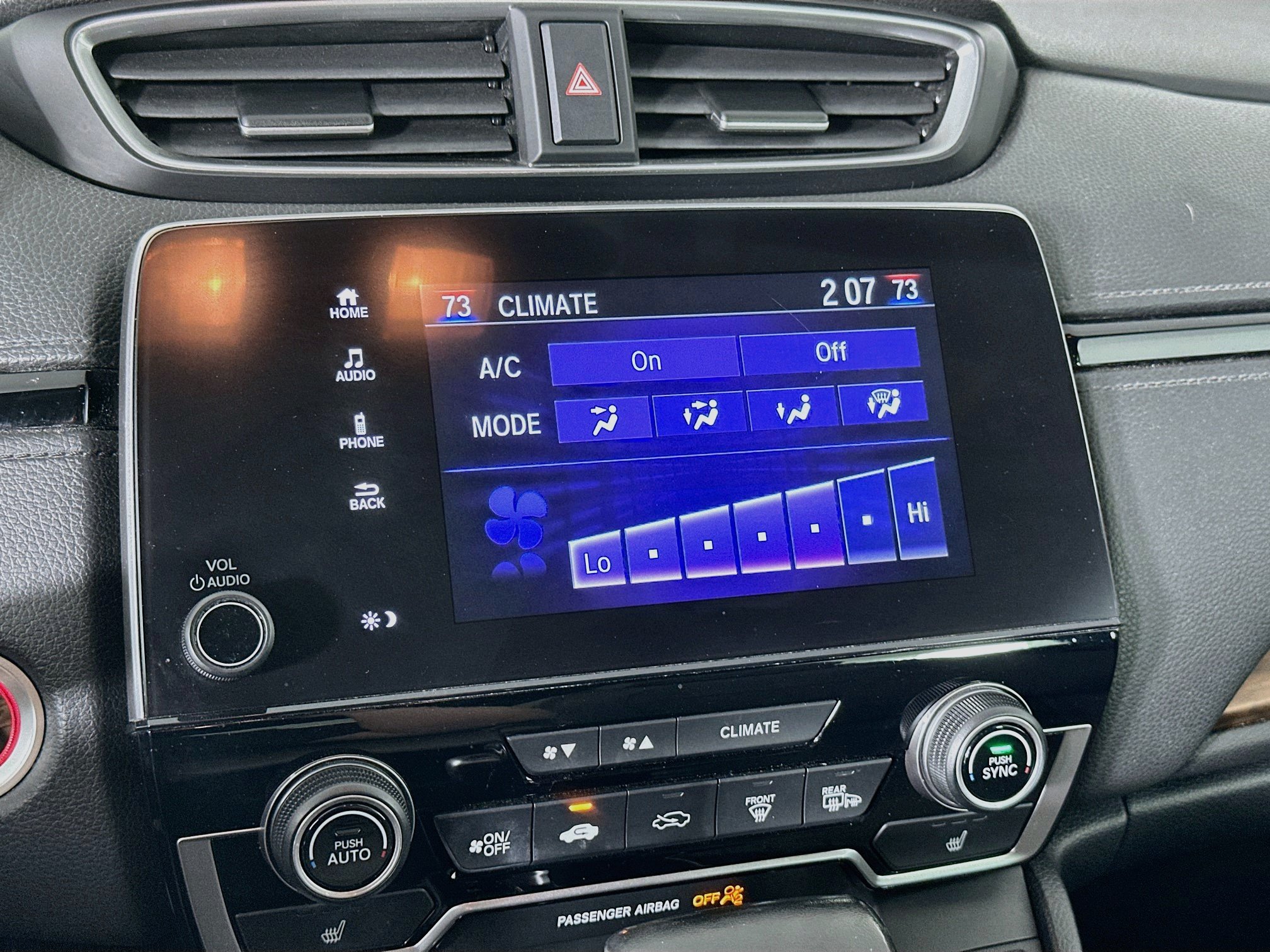 Used 2017 Honda CR-V EX-L image 23